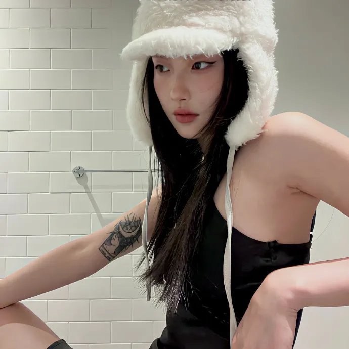 张礼红的现代生活